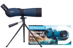 Discovery Range 60 figyelőtávcső