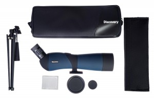 Discovery Range 60 figyelőtávcső