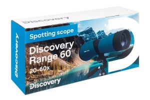 Discovery Range 60 figyelőtávcső