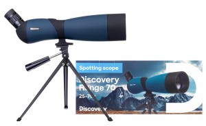 Discovery Range 70 figyelőtávcső