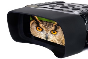 Levenhuk Halo 13x digitális éjjellátó kétszemes távcső