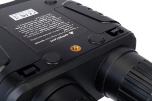 Levenhuk Halo 13x Wi-Fi digitális éjjellátó kétszemes távcső
