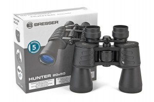 Bresser Hunter 20x50 Távcső
