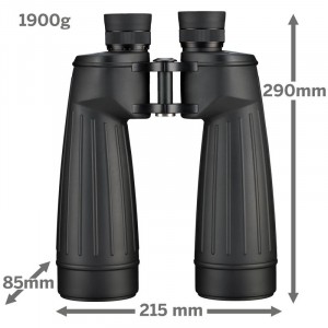 Bresser Spezial Astro SF 15x70 kétszemes távcső