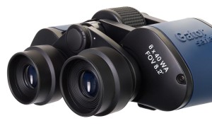Discovery Gator 8x40 kétszemes távcső