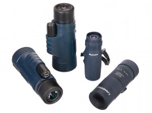 Discovery Gator 10x42-es egyszemes távcső
