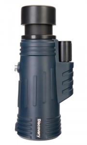 Discovery Gator 10x42-es egyszemes távcső