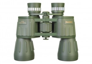 Discovery Field 12x50 kétszemes távcső