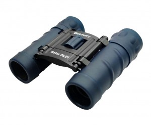 Discovery Gator 8x21 kétszemes távcső