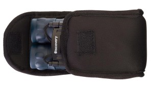 Discovery Gator 8x21 kétszemes távcső
