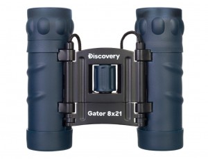 Discovery Gator 8x21 kétszemes távcső
