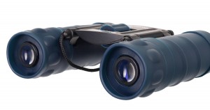 Discovery Gator 8x21 kétszemes távcső