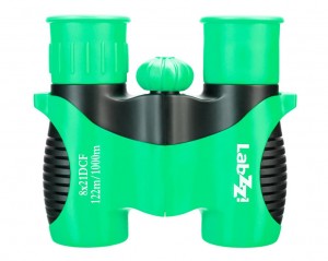 Levenhuk LabZZ B2 Green Apple kétszemes távcső