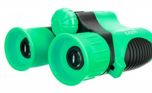 Levenhuk LabZZ B2 Green Apple kétszemes távcső