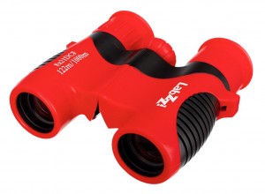 Levenhuk LabZZ B2 Red Berry kétszemes távcső