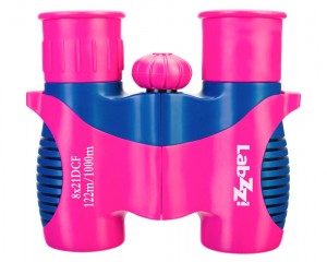 Levenhuk LabZZ B2 Flamingo kétszemes távcső