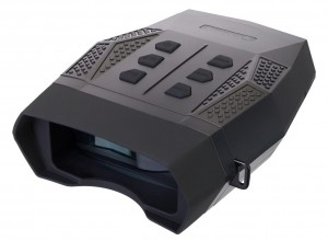 Levenhuk Halo 13x PLUS digitális éjjellátó kétszemes távcső