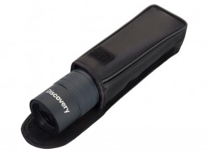 Discovery Gator 10–30x30-as egyszemes távcső
