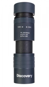 Discovery Gator 10–30x30-as egyszemes távcső