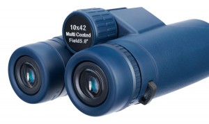 Discovery Elbrus 10x42 kétszemes távcső