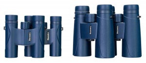 Discovery Elbrus 10x25 kétszemes távcső