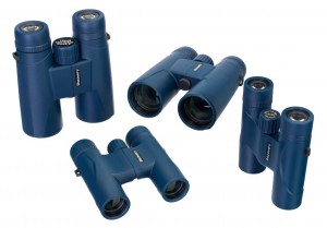 Discovery Elbrus 10x25 kétszemes távcső