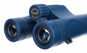 Discovery Elbrus 10x25 kétszemes távcső
