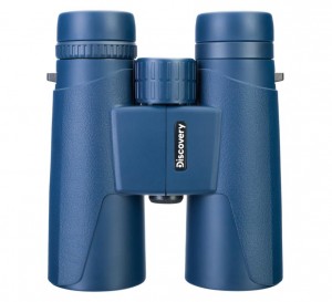 Discovery Elbrus 8x42 kétszemes távcső
