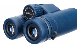 Discovery Elbrus 8x42 kétszemes távcső