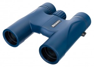 Discovery Elbrus 8x25 kétszemes távcső