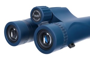 Discovery Elbrus 8x25 kétszemes távcső