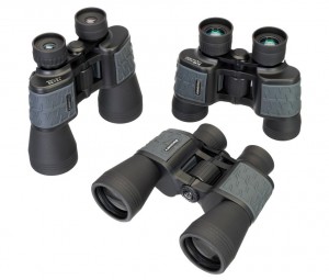 Discovery Flint 12x50 kétszemes távcső