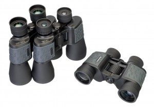 Discovery Flint 12x50 kétszemes távcső
