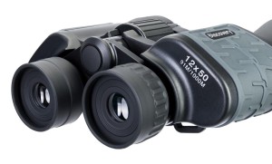 Discovery Flint 12x50 kétszemes távcső
