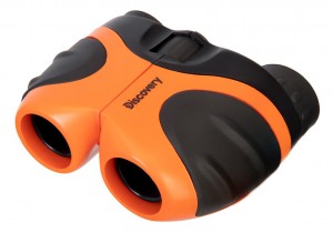 Discovery Basics BBС 8x21 Terra kétszemes távcső