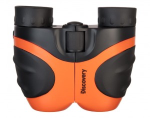 Discovery Basics BBС 8x21 Terra kétszemes távcső