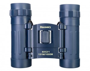Discovery Basics BB 8x21 kétszemes távcső