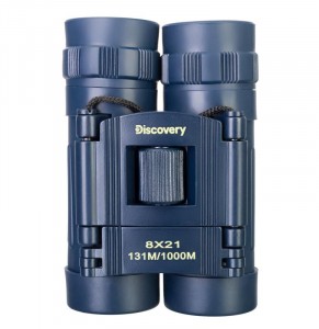 Discovery Basics BB 8x21 kétszemes távcső