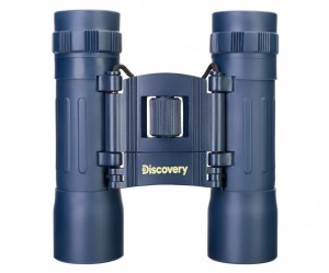 Discovery Basics BB 10x25 kétszemes távcső