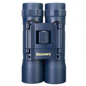 Discovery Basics BB 10x25 kétszemes távcső
