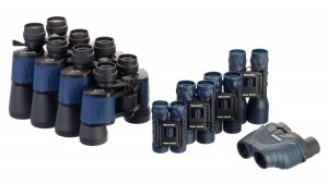 Discovery Gator 12x25 kétszemes távcső