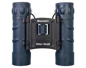 Discovery Gator 12x25 kétszemes távcső