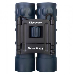 Discovery Gator 12x25 kétszemes távcső