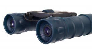 Discovery Gator 12x25 kétszemes távcső