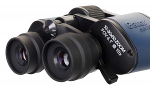 Discovery Gator 10–30x50 kétszemes távcső