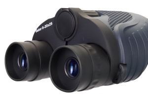 Discovery Gator 8–20x25 kétszemes távcső
