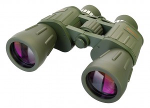 Discovery Field 10x50 kétszemes távcső