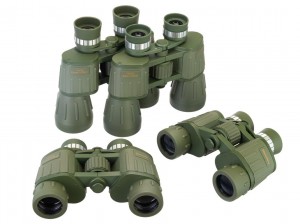 Discovery Field 10x50 kétszemes távcső