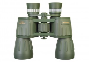 Discovery Field 10x50 kétszemes távcső