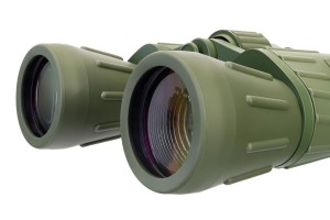 Discovery Field 10x50 kétszemes távcső